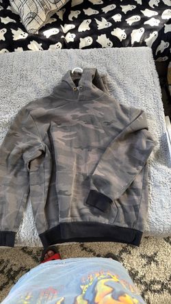 Army sweatshirt