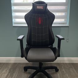Marvel Spiderman Gaming chair