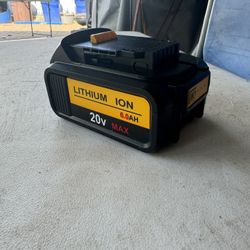 20v Battery