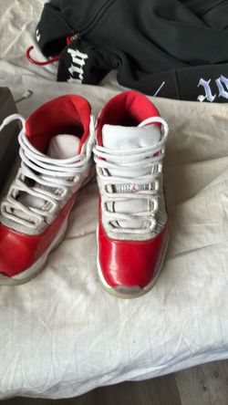 Cherry 11s