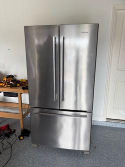 Whirlpool Refrigerator