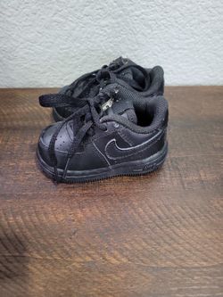 Black baby Airforce