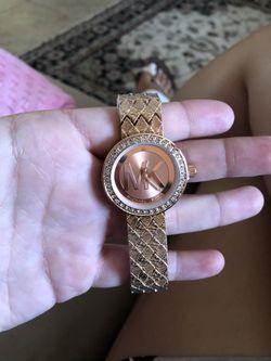 Michael Kors Watch