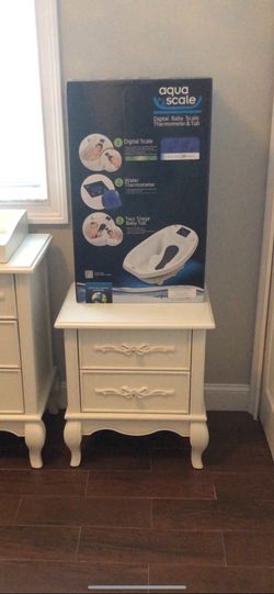 Evolur Aurora Nightstand in Ivory Lace for Sale in Hialeah, FL - OfferUp Evolur Aurora Nightstand in Ivory Lace for Sale in Hialeah, FL - OfferUp