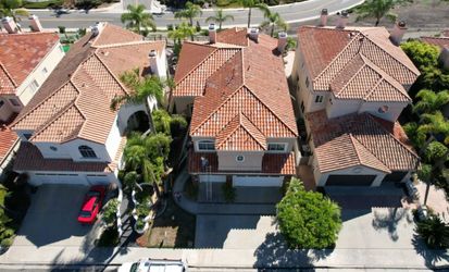 YOUR ROOF MAY BE WARNING YOU — DON’T WAIT UNTIL THE DAMAGE GETS WORSE