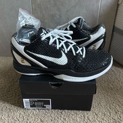 Kobe 6 Protro Mambacita
