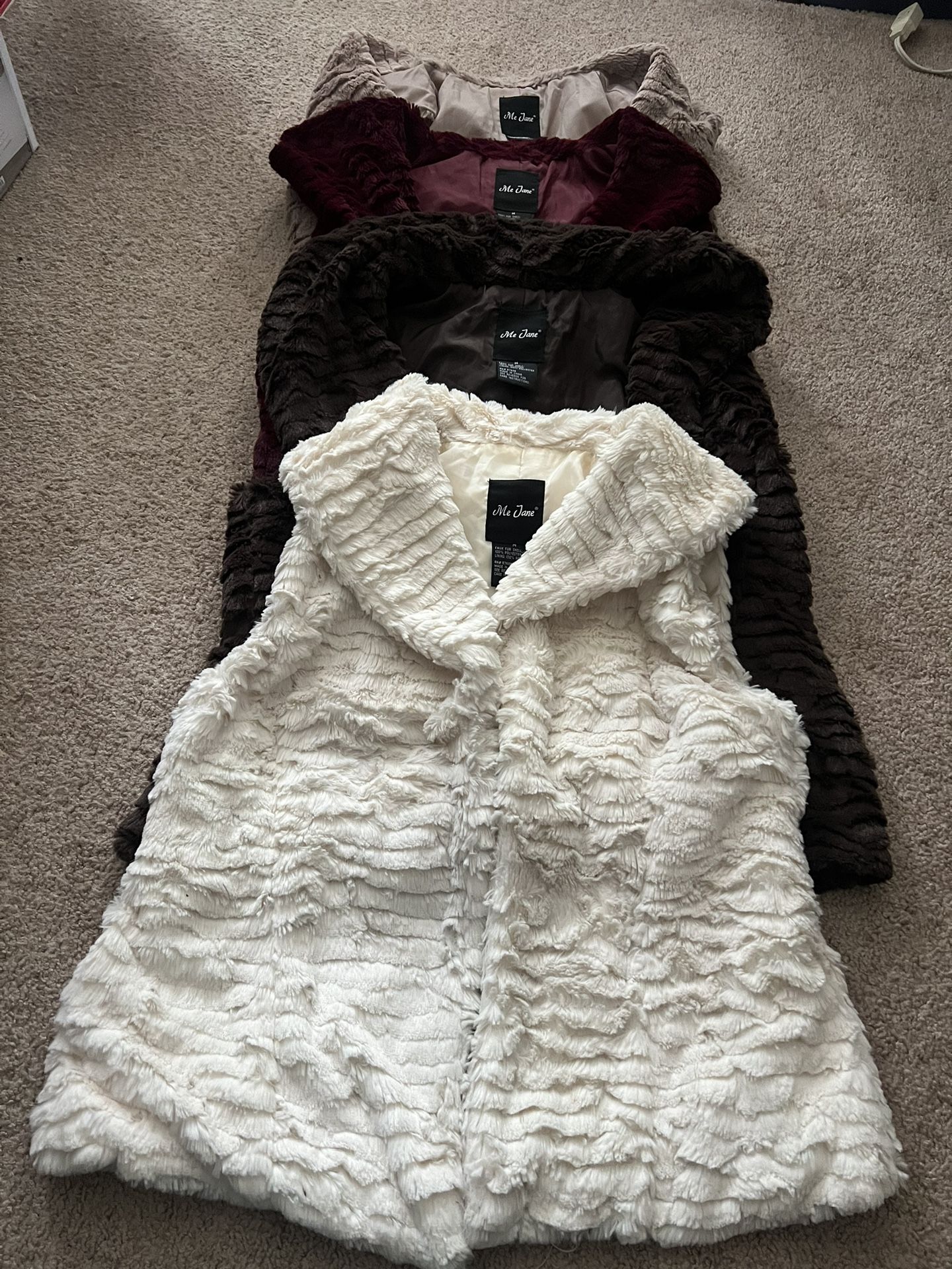 Vests