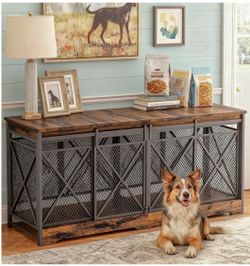 Dog Crate