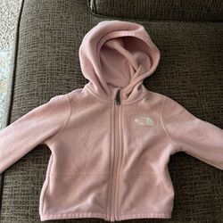 3-6month Baby Girl Jacket 