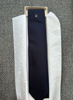 Rolex ties