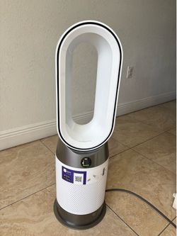 Dyson HP11 Purifier Hot+Cool