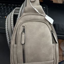 CLUCI Sling Bag for Women Crossbody Leather