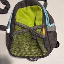 Toddler Backpack Harness