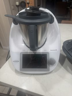 Thermomix TM6