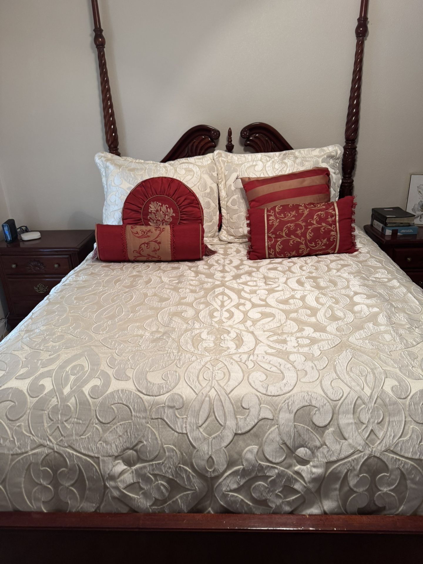 Bedroom Set