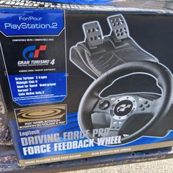 Video Game Atachment Console 