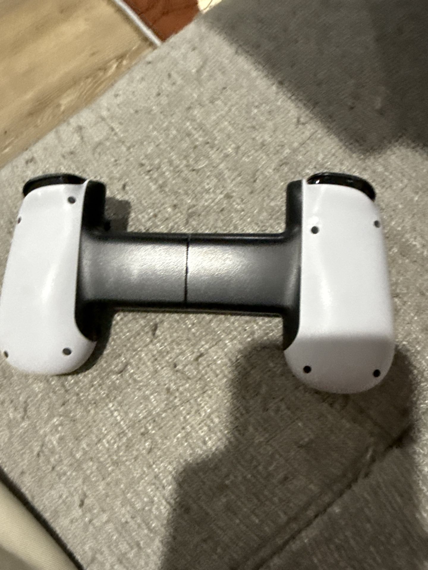 Backbone controller 1st gen Lightning