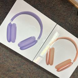 AIRPOD MAXES