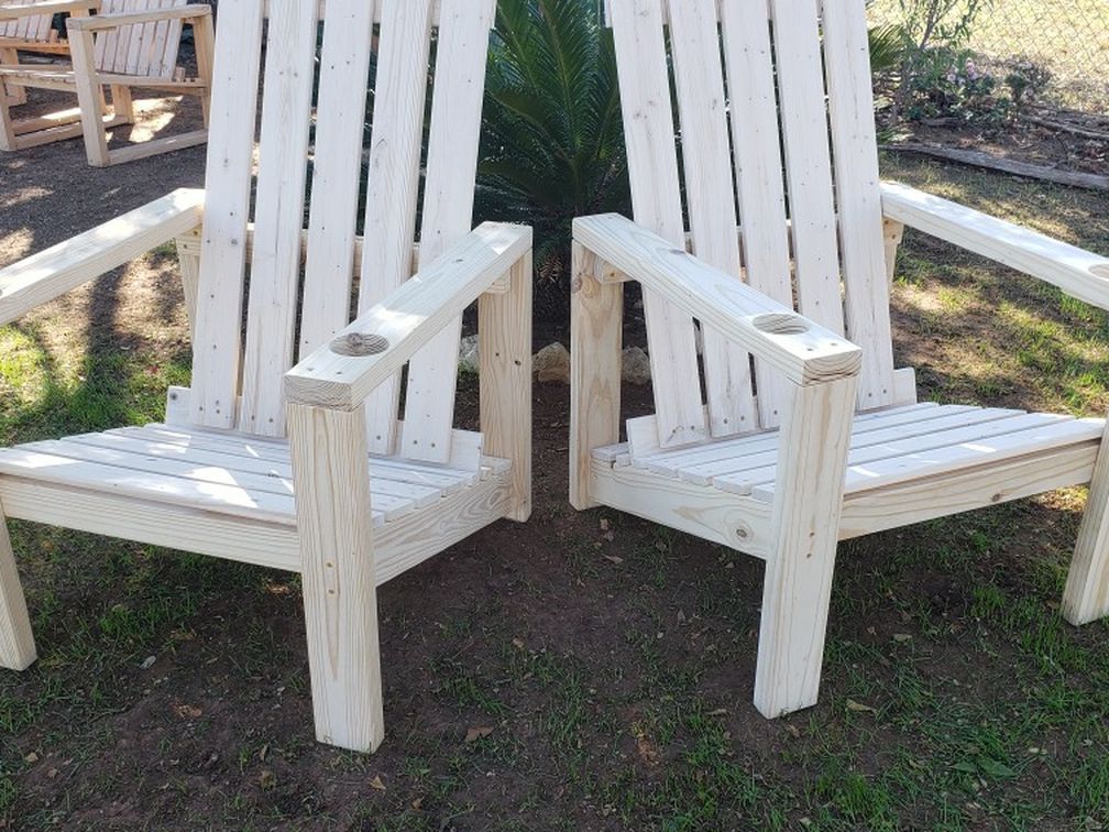 Lounge Chairs