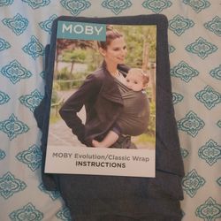 Moby Wrap 