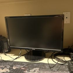 Asus Monitor