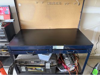 Workbench