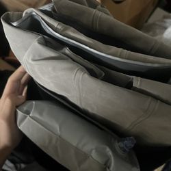 Car Air Mattress 
