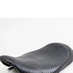 Harley Touring Solo Seat 97-07