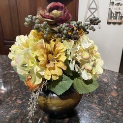 Flower Arrangement