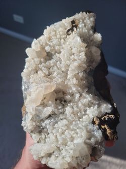 Neat Quartz