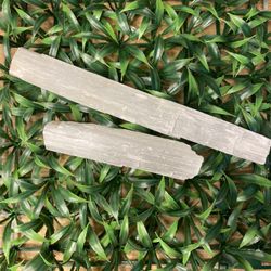 Medium Selenite Wand