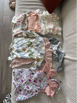 Baby girl clothes