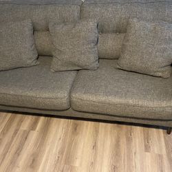 Lower Price - Living room set