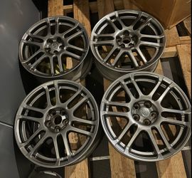 WHEELS