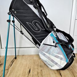 Strata Golf Bag- Great Condition!