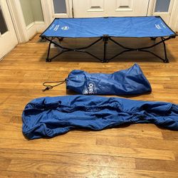 Regalo Sleeping Cot