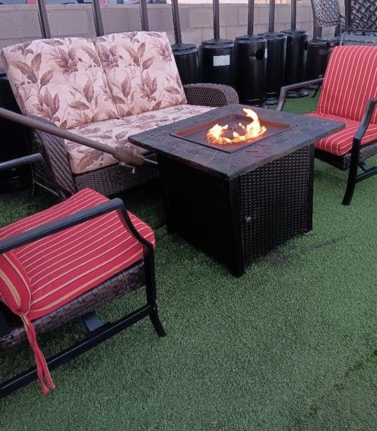 Patio Furniture
