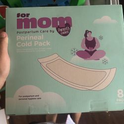 After Birth Ice Packs