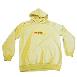 Kodak Hoodie $20 (Good Condition) Size XL 