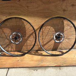 NEW 29” DT Swiss 350/240 Raceface ARC 30 Wheelset