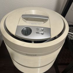 Honeywell HEPA Air Purifier