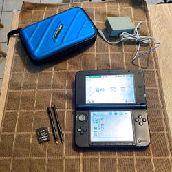 Nintendo 3D DS XL