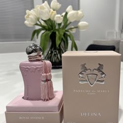 Parfums De Marly- Delina EDP 75ml