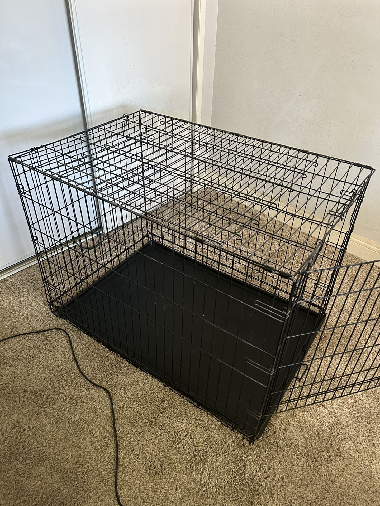 Dog Crate