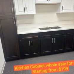 Kitchen Cabinet whole sale for public 2.41