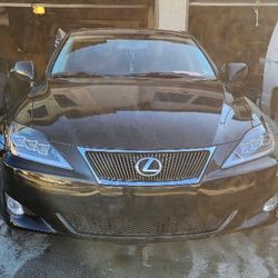Lexus Is(contact info removed)