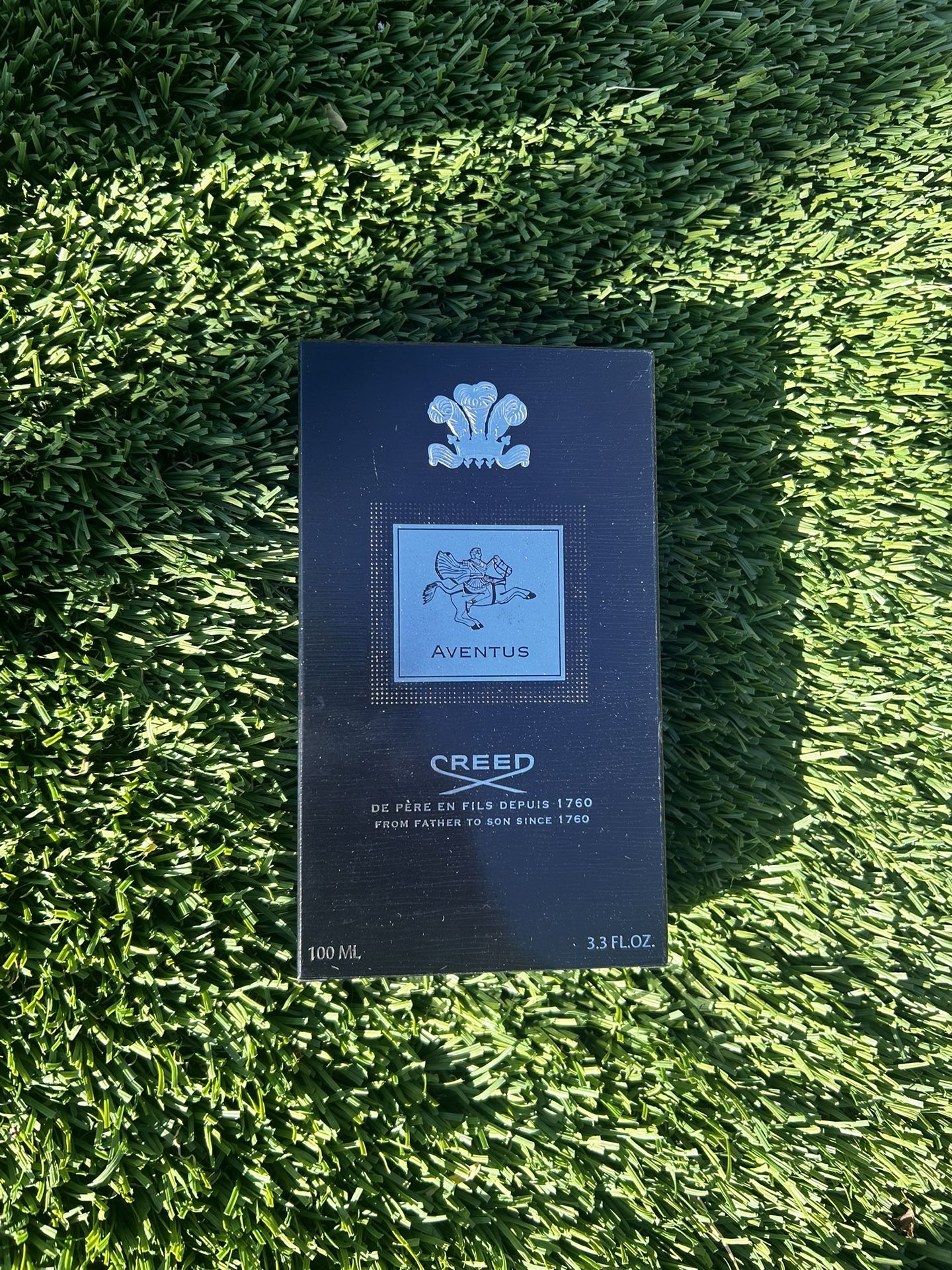 Creed Aventus