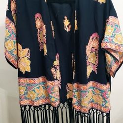 Kimono size Woman's Large 