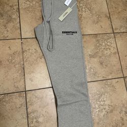 Essentials Sweats 