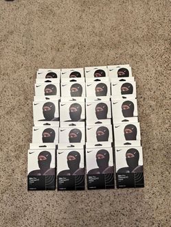 Nike Ski Mask